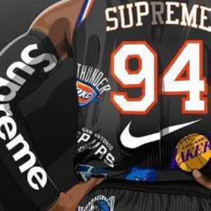 Meet your Posher, Hadyn